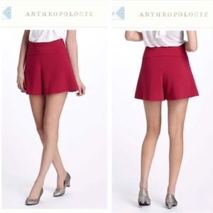 Anthropologie Shorts